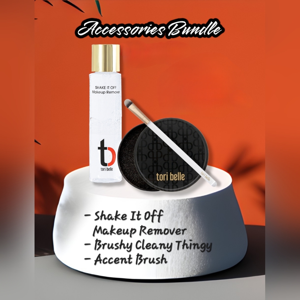 Makeup Must Haves
